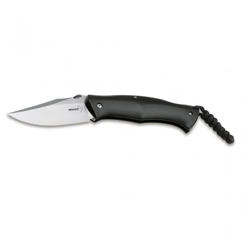

Ніж Boker Plus Kerberos (01BO266)