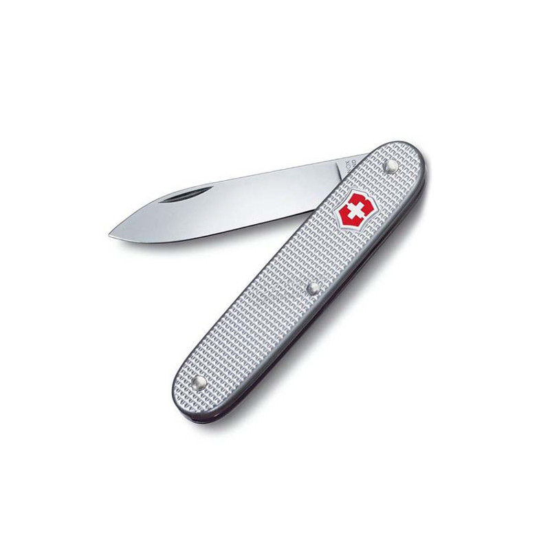 

Ніж Victorinox Alox сріблій (Vx08000.26)
