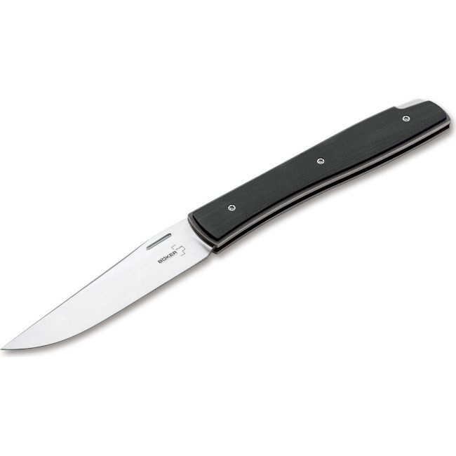 

Ніж Boker Plus Urban Trapper BL, G10 (01BO786)