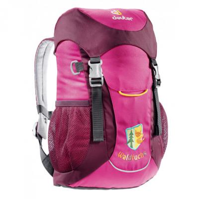 

Рюкзак Deuter Waldfuchs колір 5040 pink (36031 5040)