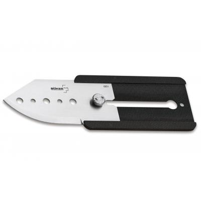 

Ніж Boker Plus Slyde-R (01BO259)