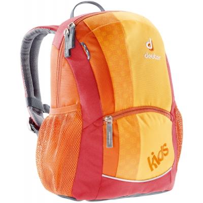 

Рюкзак Deuter Kids колір 9000 orange (36013 9000)