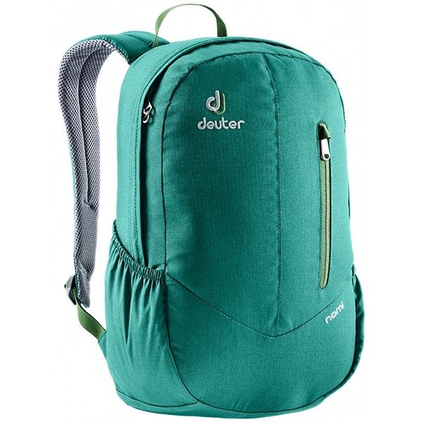 

Рюкзак Deuter Nomi колір 2229 alpinegreen-avocado (3810018 2229)