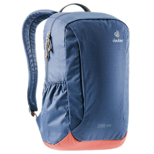 

Рюкзак Deuter Vista Skip колір 3522 midnight-lava (3811019 3522)