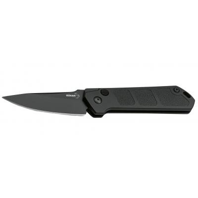 

Ніж Boker Plus Kihon Auto Black Blade (01BO951)
