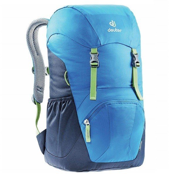 

Рюкзак Deuter Junior колір 1308 bay-navy (3612519 1308)