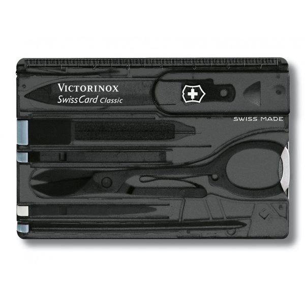 

Набір Victorinox Swisscard (0.7133.T3B1)