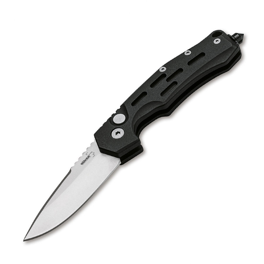 

Ніж Boker Plus Thunderstorm Auto (01BO792)