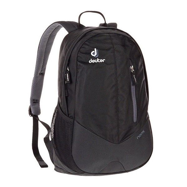 

Рюкзак Deuter Nomi колір 7000 black (3810018 7000)