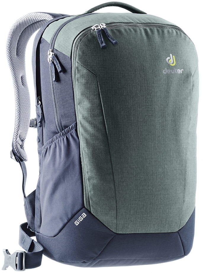 

Рюкзак Deuter Giga колір 2328 ivy-navy (3821020 2328)