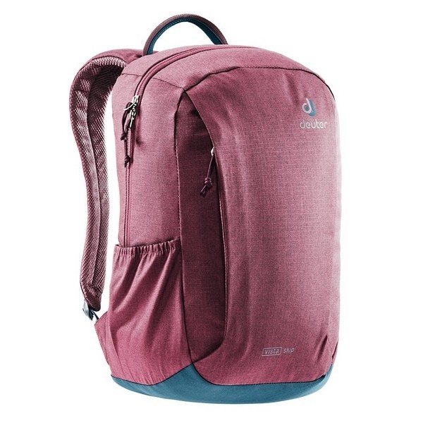 

Рюкзак Deuter Vista Skip колір 5324 maron-arctic (3811019 5324)
