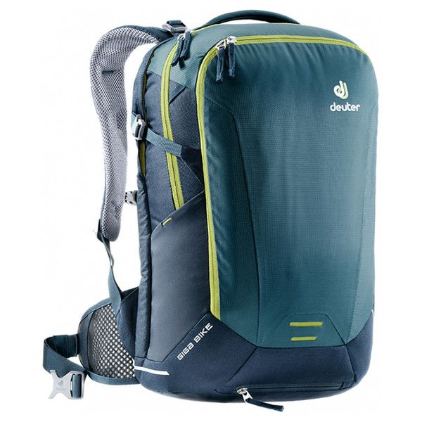 

Рюкзак Deuter Giga Bike колір 3329 arctic-navy (3822018 3329)