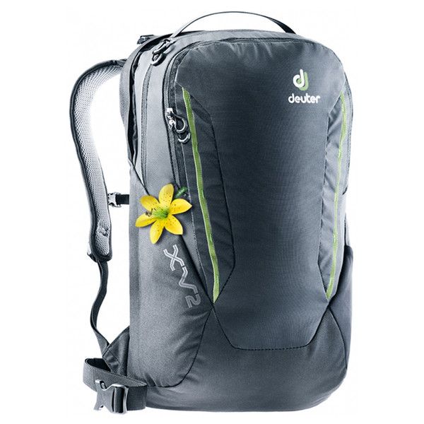 

Рюкзак Deuter XV 2 SL колір 7000 black (3850318 7000)