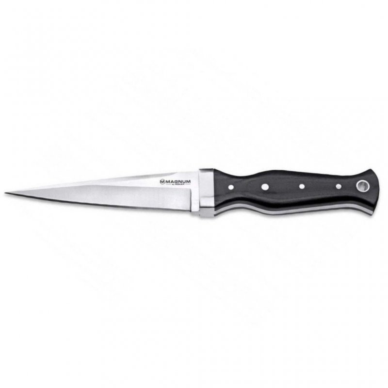 

Ніж Boker Magnum Sgian Dubh (02SC359)