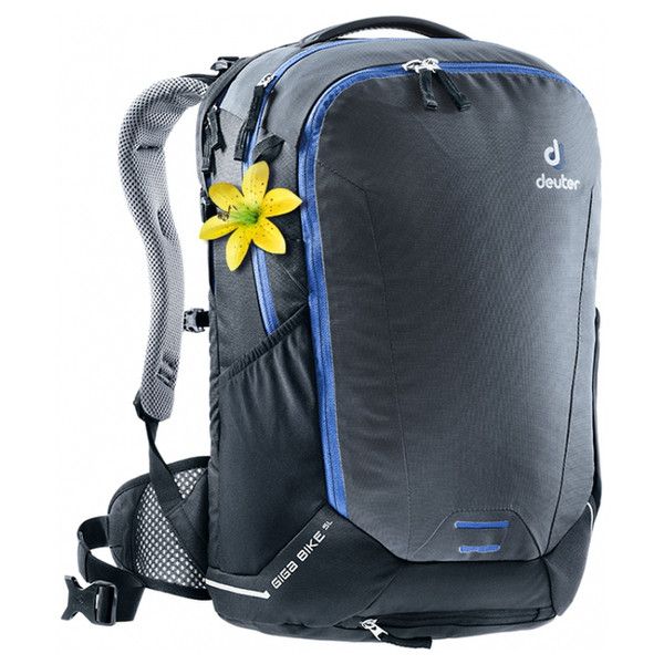 

Рюкзак Deuter Giga Bike SL колір 4701 graphite-black (3822118 4701)