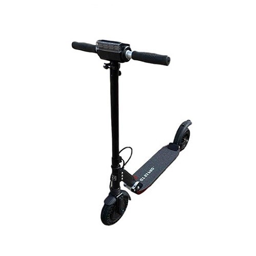 

Электросамокат Kugoo GT S3 PRO 8" Black (черный)