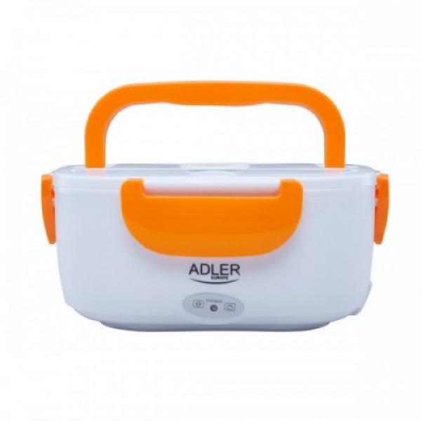 

Ланч бокс с подогревом Adler AD 4474 Orange