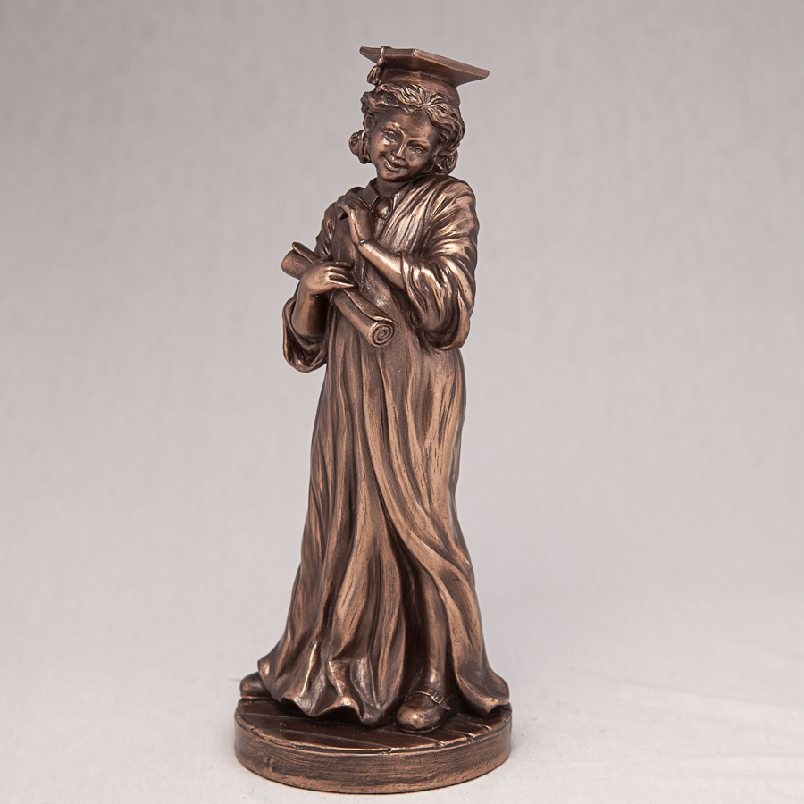 

Статуэтка "Ученица" (22 см) Veronese