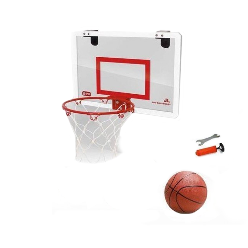 

Баскетбольное кольцо со щитом Best Toys игровое для детей (1706)