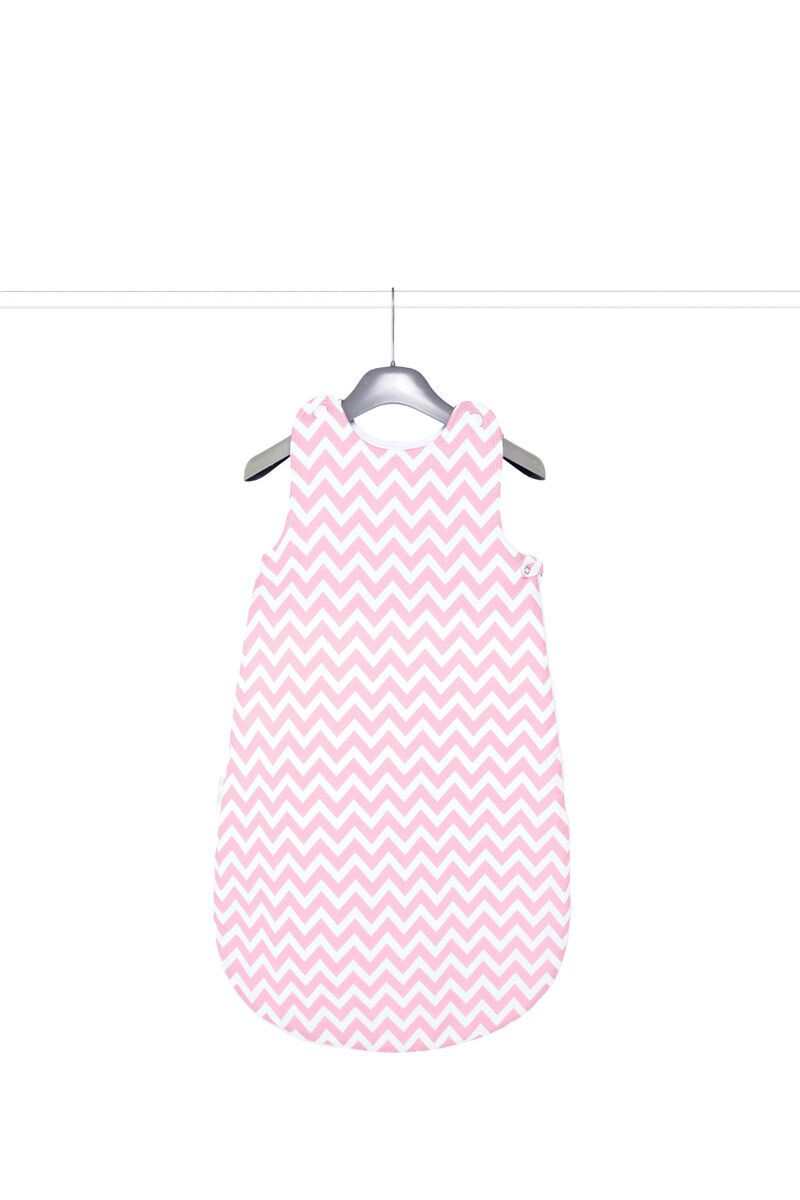 

Спальный мешок GoforKid Pink LC Mini 28х60 см Розовый (1330-209-993-2)
