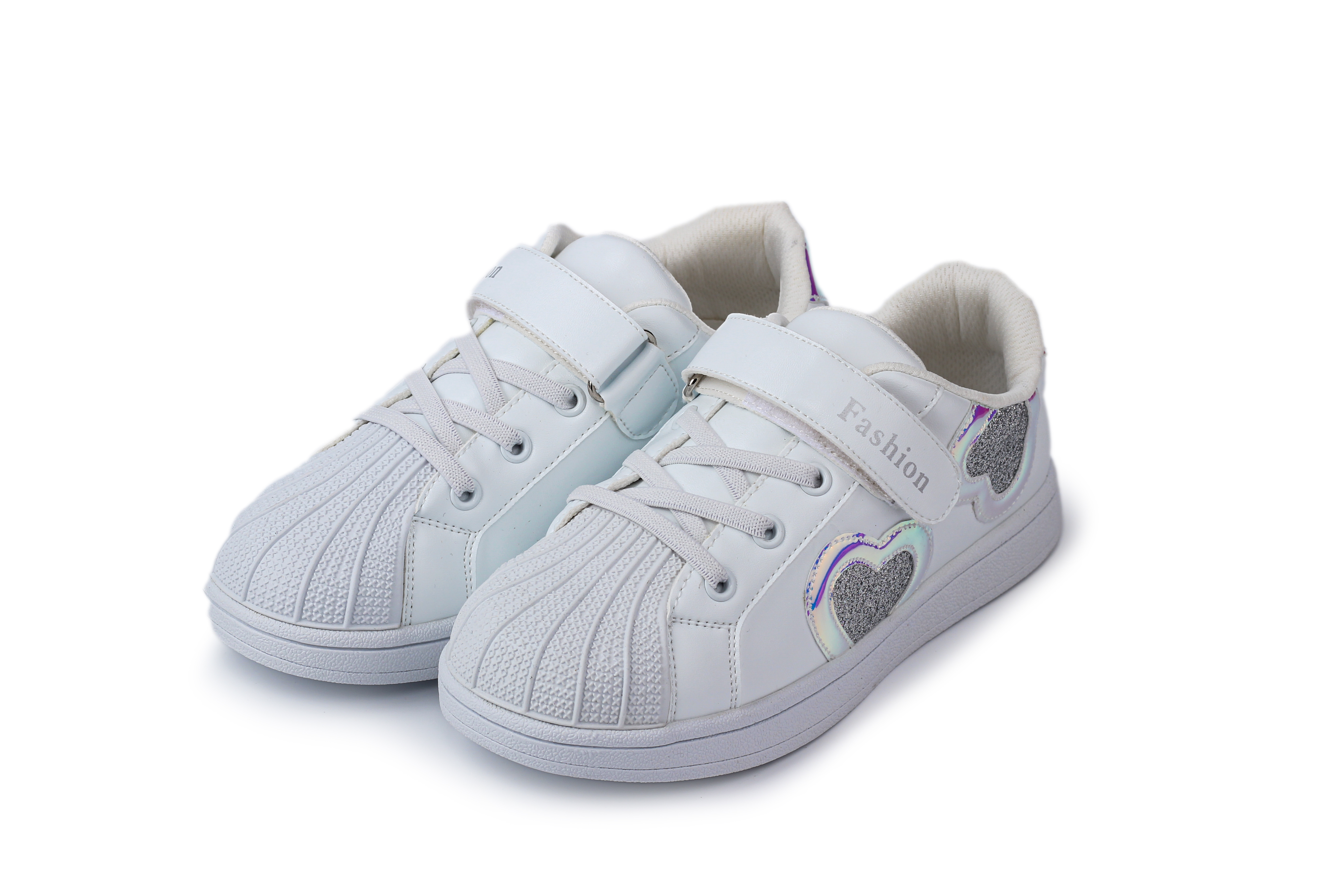 

Кроссовки ERRA 202002AWHITE 27 Белый (2000903756606)