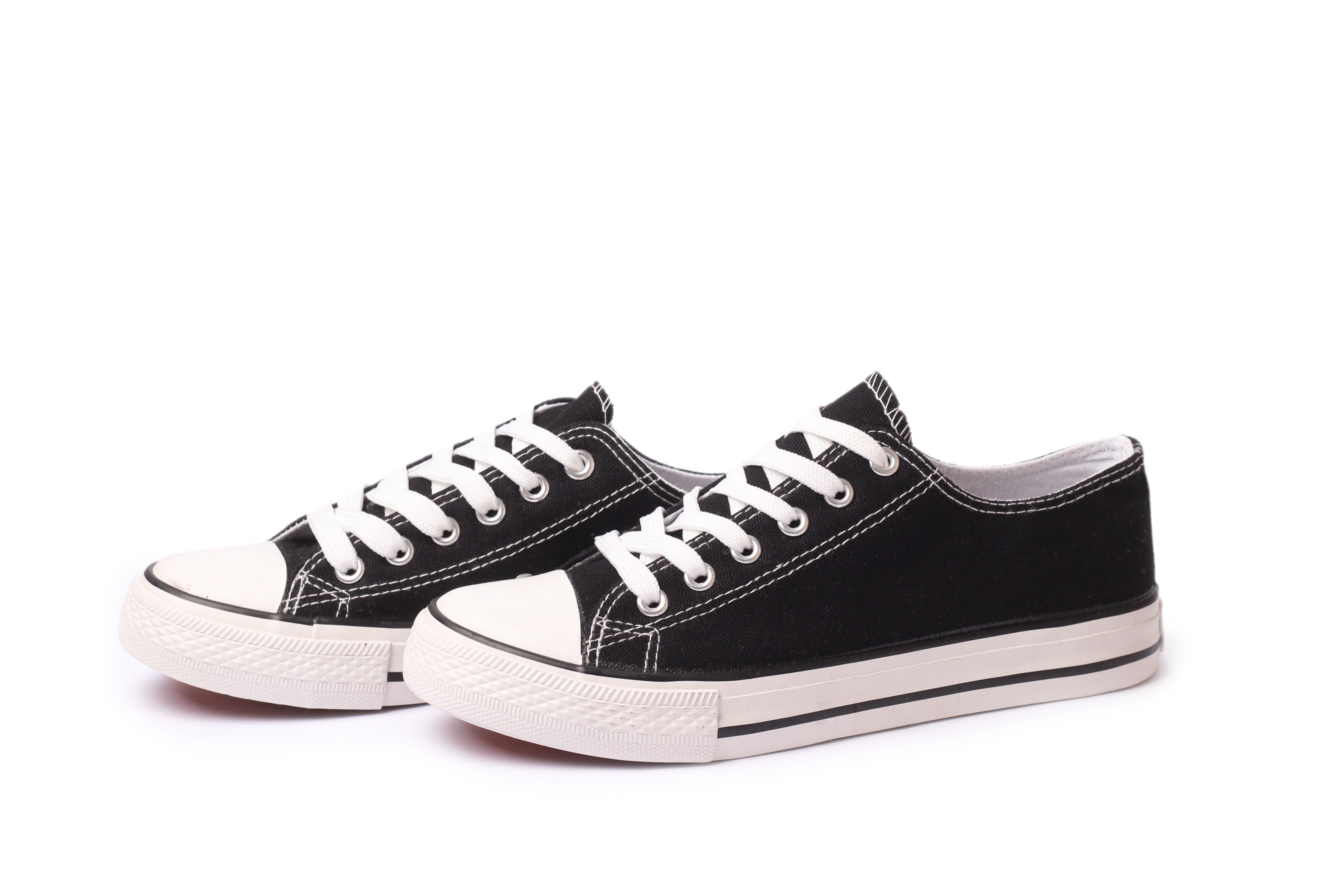 

Кеды FASHION B01CBLACK 38 Черный