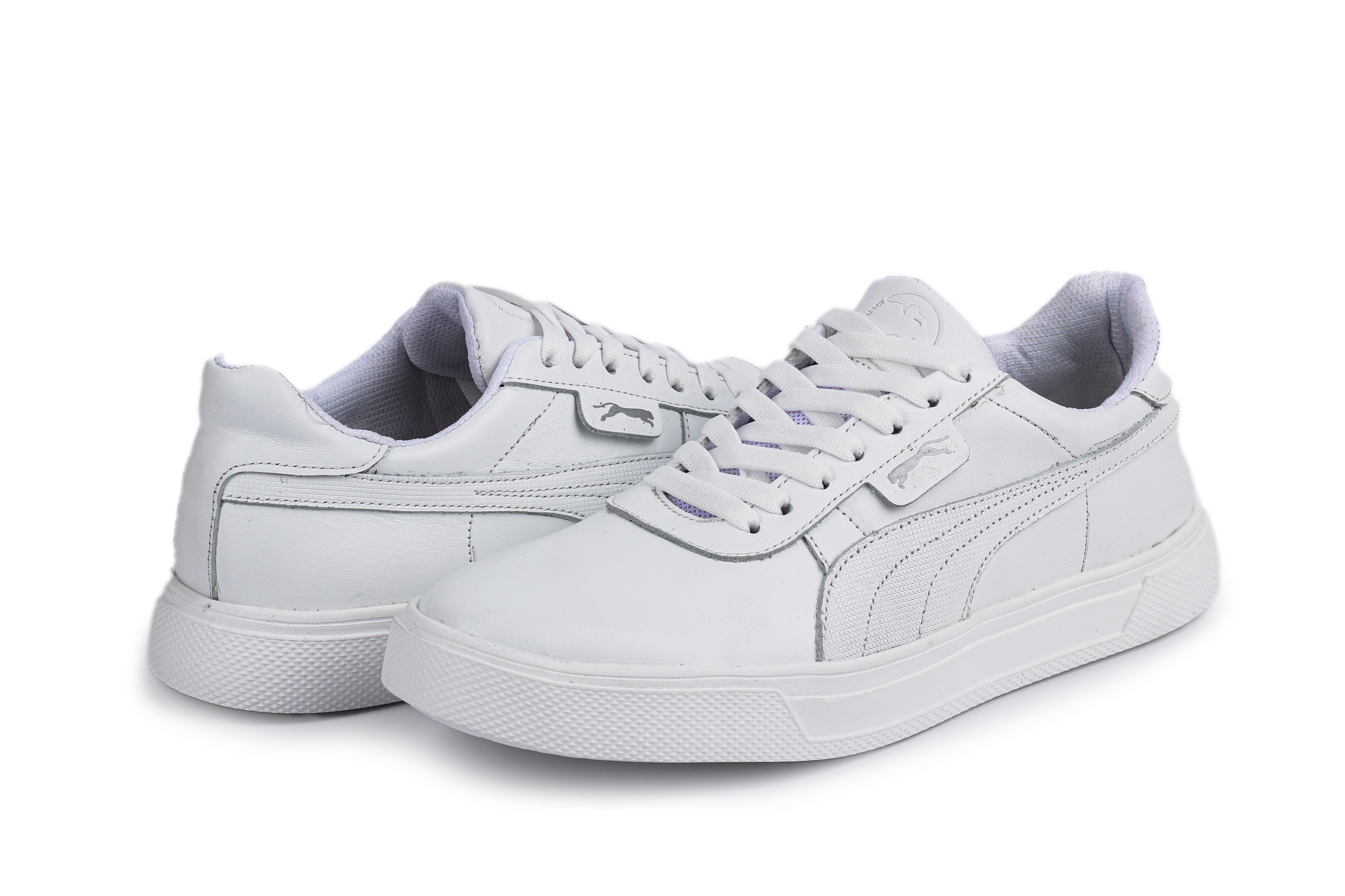 

Кроссовки Multi Shoes FENTY-PUMA-WHITE-ANDORRA 40 Белый