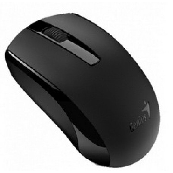 

Мышь беспроводная Genius ECO-8100 (31030010405) Black USB