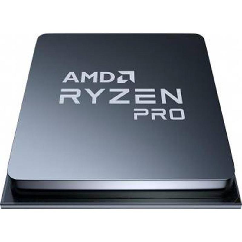 

AMD Ryzen 3 Pro 3200GE (3.3GHz 4MB 35W AM4) Tray (YD320BC6M4MFH)