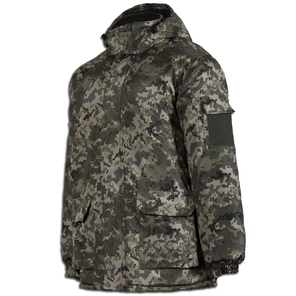 

Костюм Зимовий Camo-Tec ДЮСПО ММ14 (881) Size, Костюм Зимовий Camo-Tec ДЮСПО ММ14 (881) Size 56