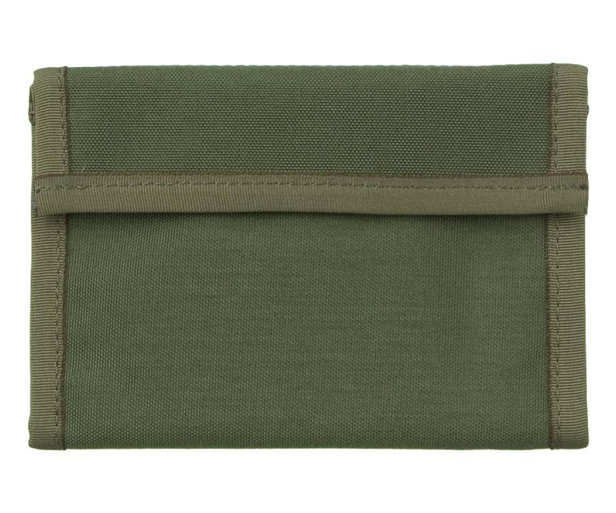 

Гаманець Wisport Olive Green