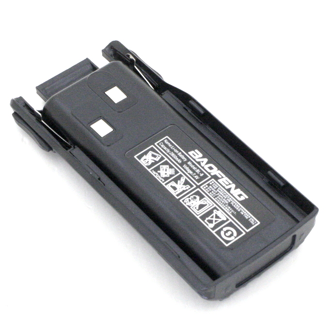 

Акумуляторна батарея BAOFENG BL-8 2800mAh