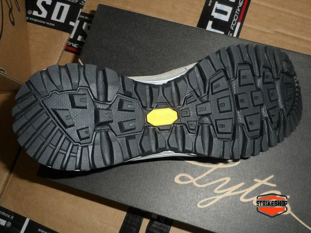 

Кросівки Lytos NITRON 120 Size 42