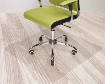 

Защитный напольный коврик Oscar Ультра 1.5 мм 1250х2000 мм прозрачный (SKL54-240922)