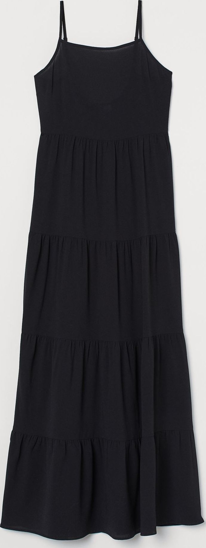 

Сарафан H&M 060829168 42 Черный