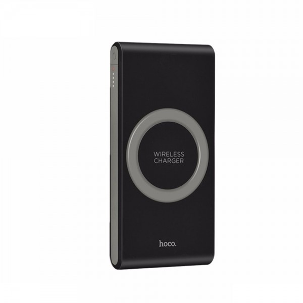 

Power Bank Hoco B32 Energetic wireless 8000mAh Black