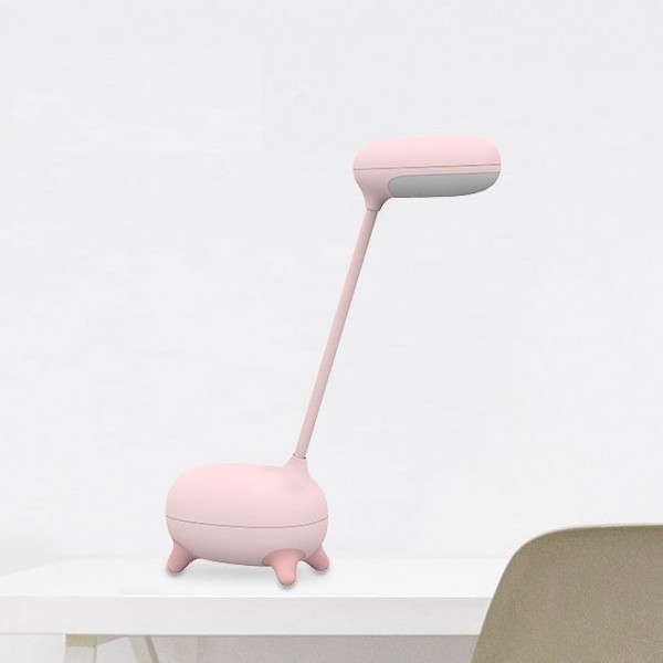 

Лампа REMAX RT-E315 Deer LED Lamp Pink