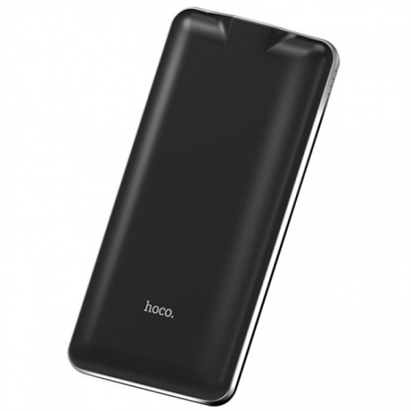 

Power Bank Hoco J39 Quick energy 10000mAh (PD+QC3.0) Black