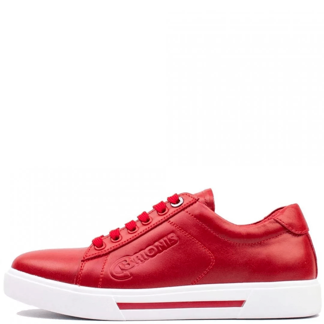 

Кеди Brionis 1602 М 42 (9) 28 см Red