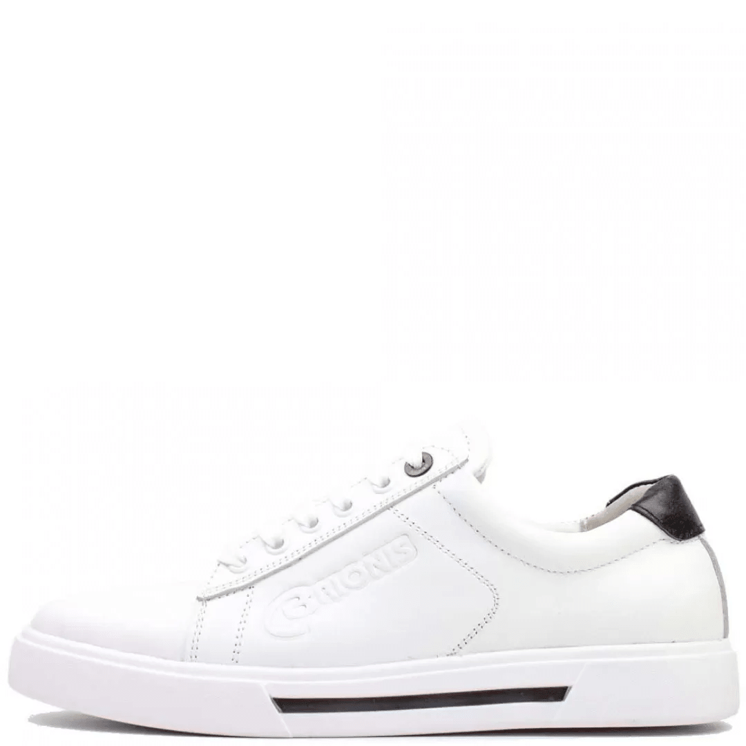 

Кеди Brionis 1602 М 42 (9) 28 cм White