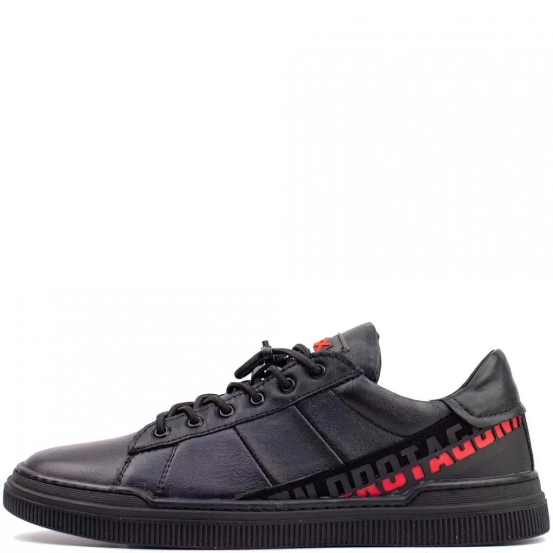 

Кеди Rondo 226/44 М 43 (9.5) 28.5 см Black