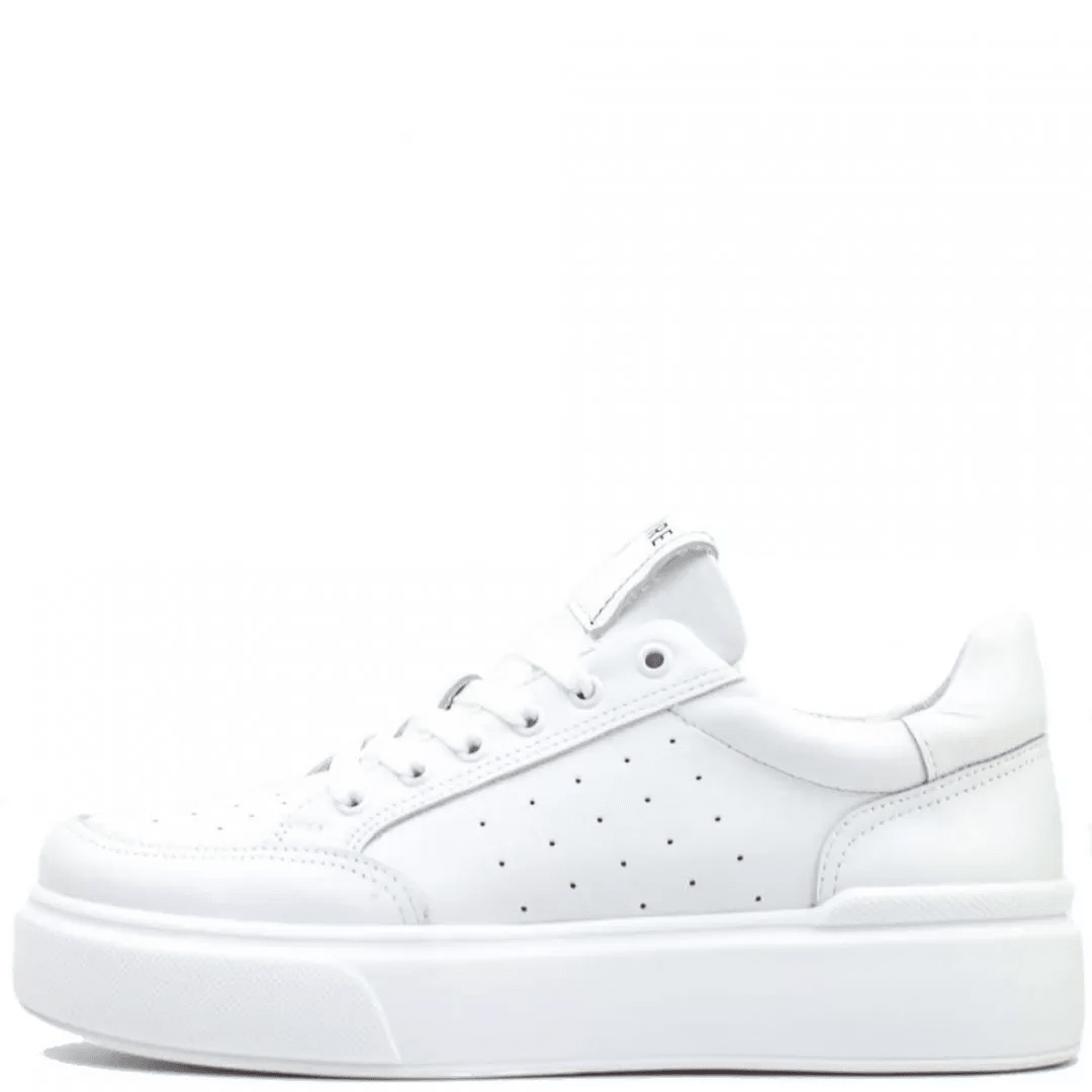

Кеди Ditas 188 Ж 39 (6.5) 25.5 см White