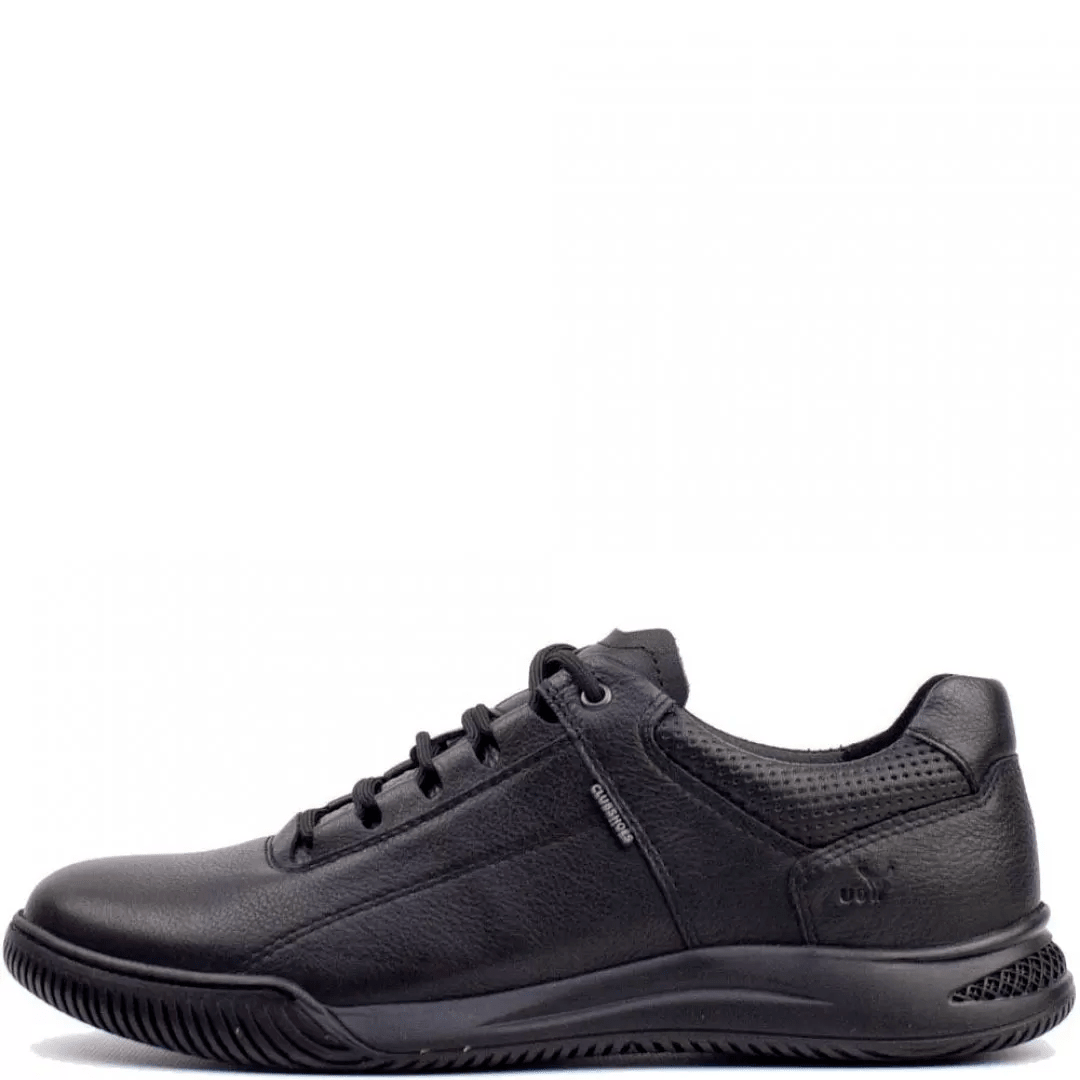

Кросівки Clubshoes 20/3 М 42 (9) 28 см Black