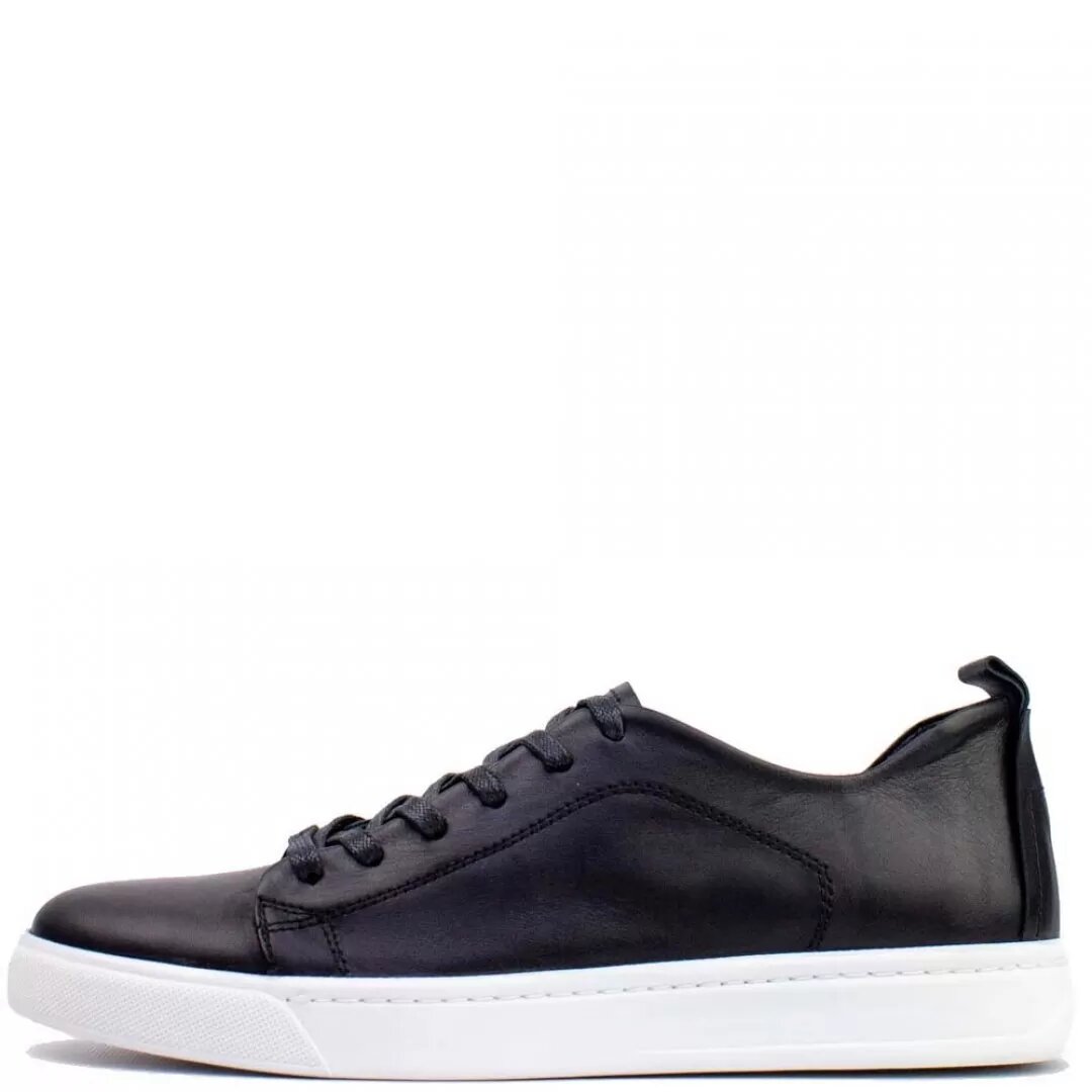 

Кеди Zumer 21269 М 42 (9) 28 см Black-White