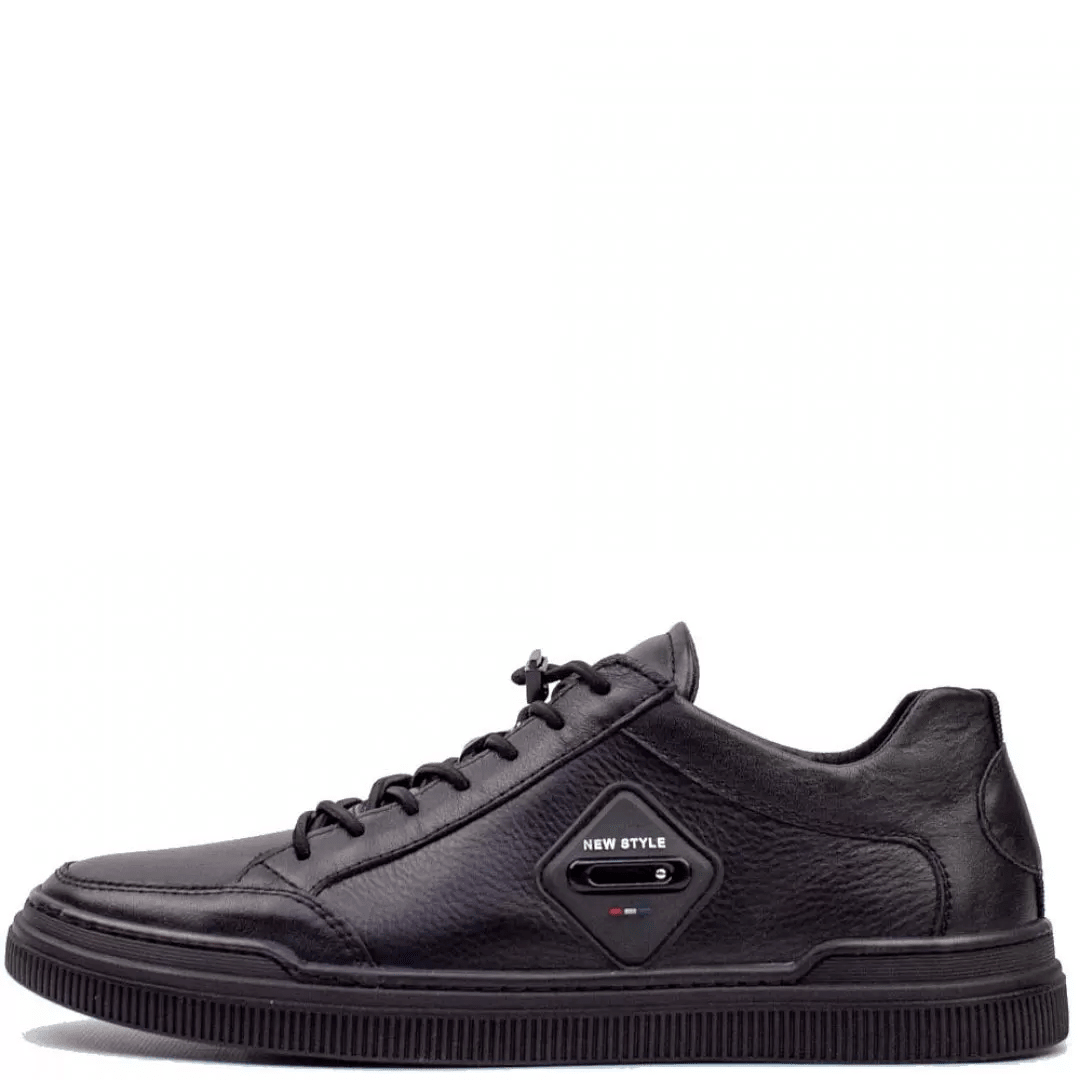 

Кеди Rondo 180/44 М 43 (9.5) 28.5 см Black