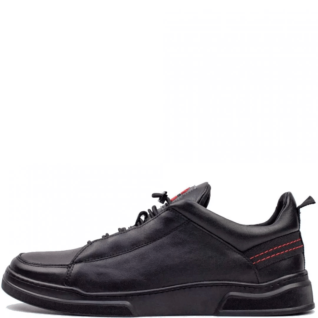

Кеди Rondo 250/44 М 41 (8) 27 см Black