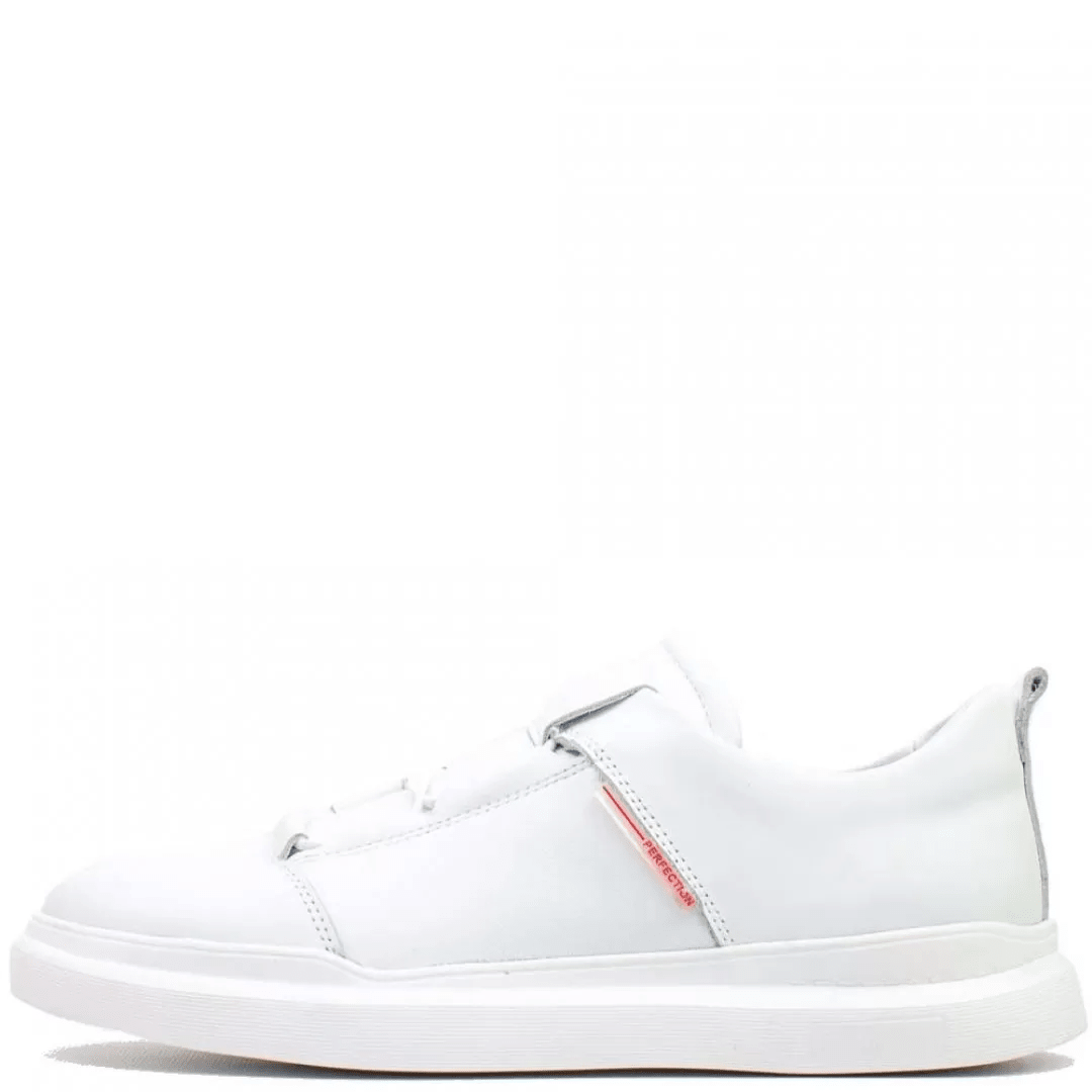 

Кеди Cuddos 37 М 45 (11) 30 см White