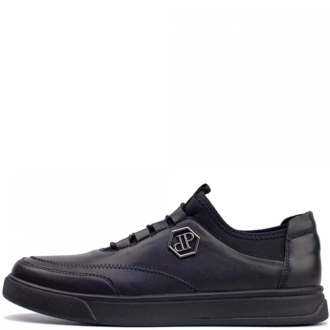 

Кеди Zumer 21265 М 43 (9.5) 28.5 см Black