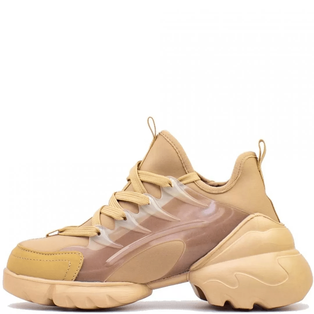 

Кросівки Stilli 8125-2 Ж 37 (4.5) 23.5 см Beige