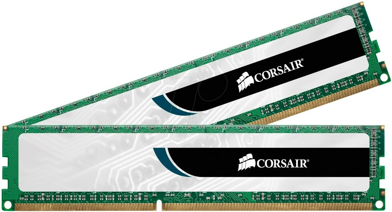 

Модуль памяти Corsair 4 GB (1x4GB) DDR3 1333 MHz (CMV8GX3M2A1333C9)